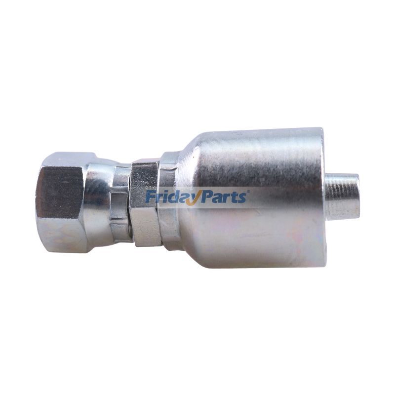 Hydraulikschlauchanschlussfür SonstigesFür Parker