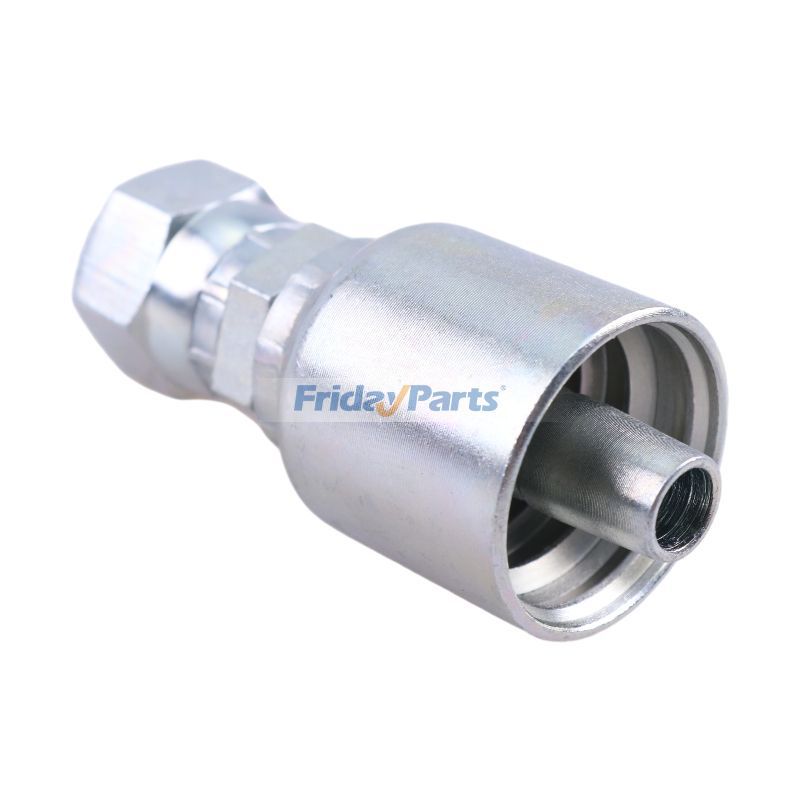 HydraulikschlauchanschlussFür Parker