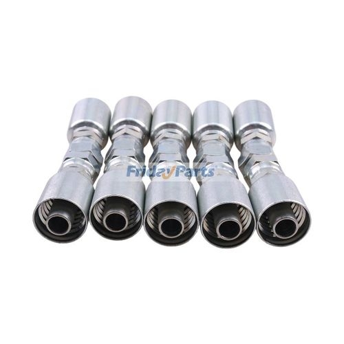 Field Attachable Hose Fittings | Parker NA - Products Field Attachable Hose Fittings | Parker NA - Products