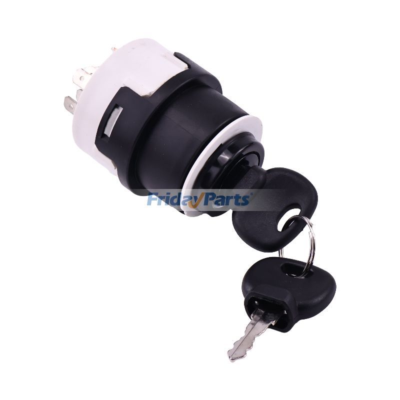 Interrupteur d'allumage et de démarragepour Autres