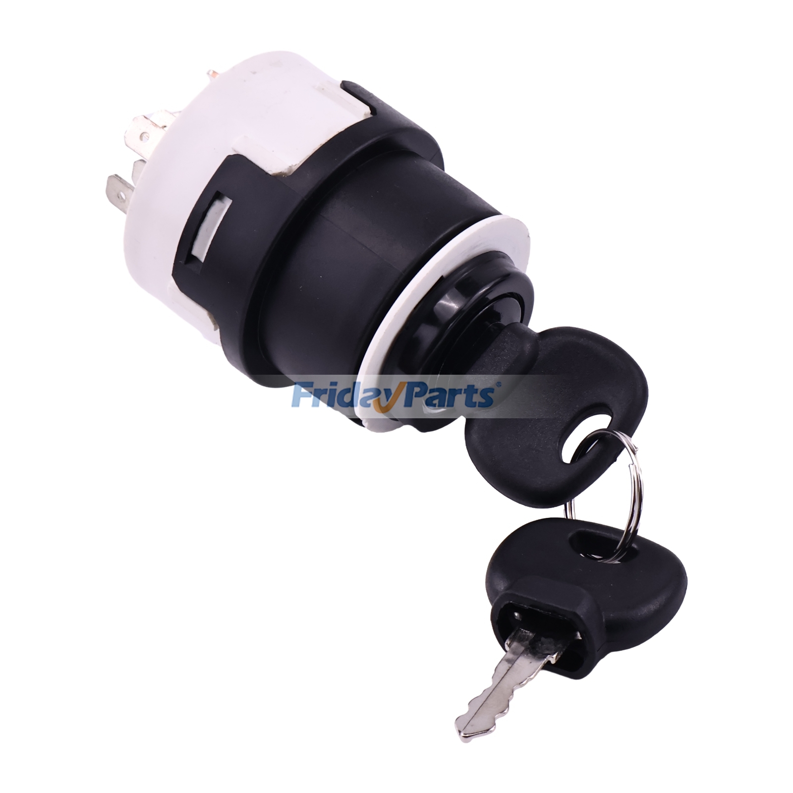 10-poliger Zündstartschalter 21S33 für Deutz-Fahr CASEfür Für CASE,Für Deutz-Fahr