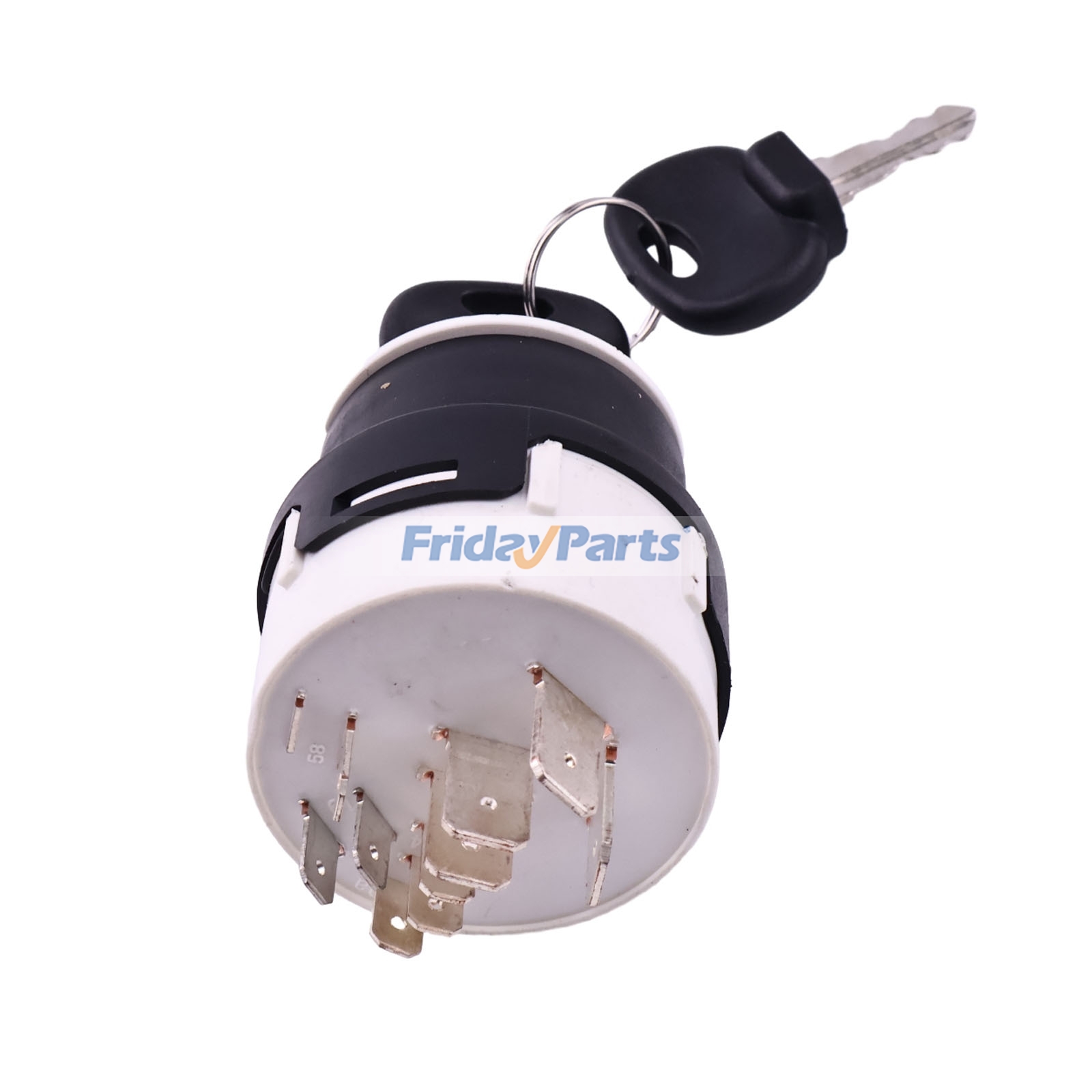 FridayParts Zündanlassschalter