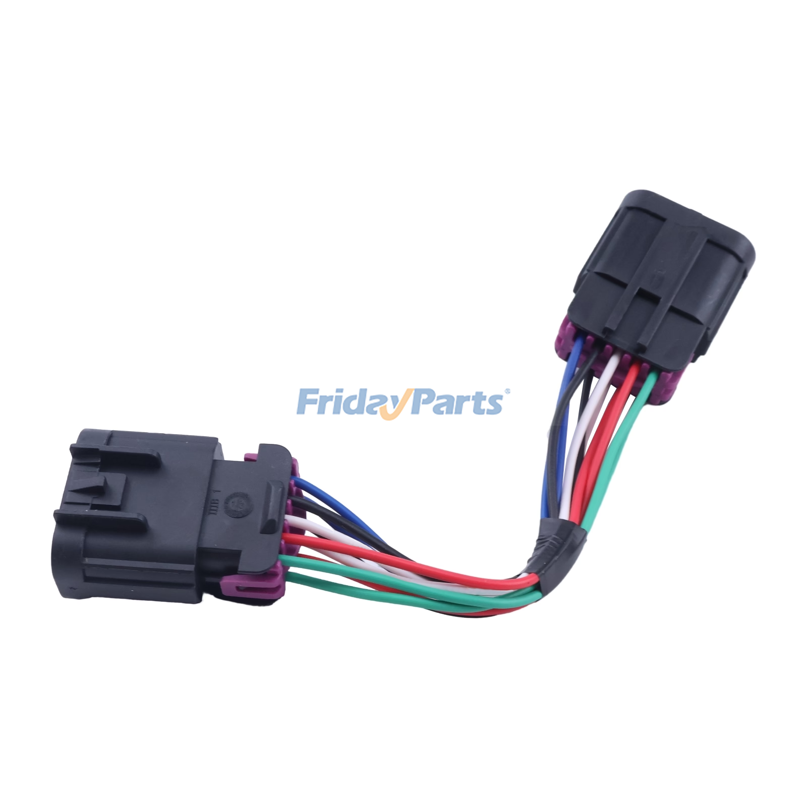 Kabeladapterbaugruppe