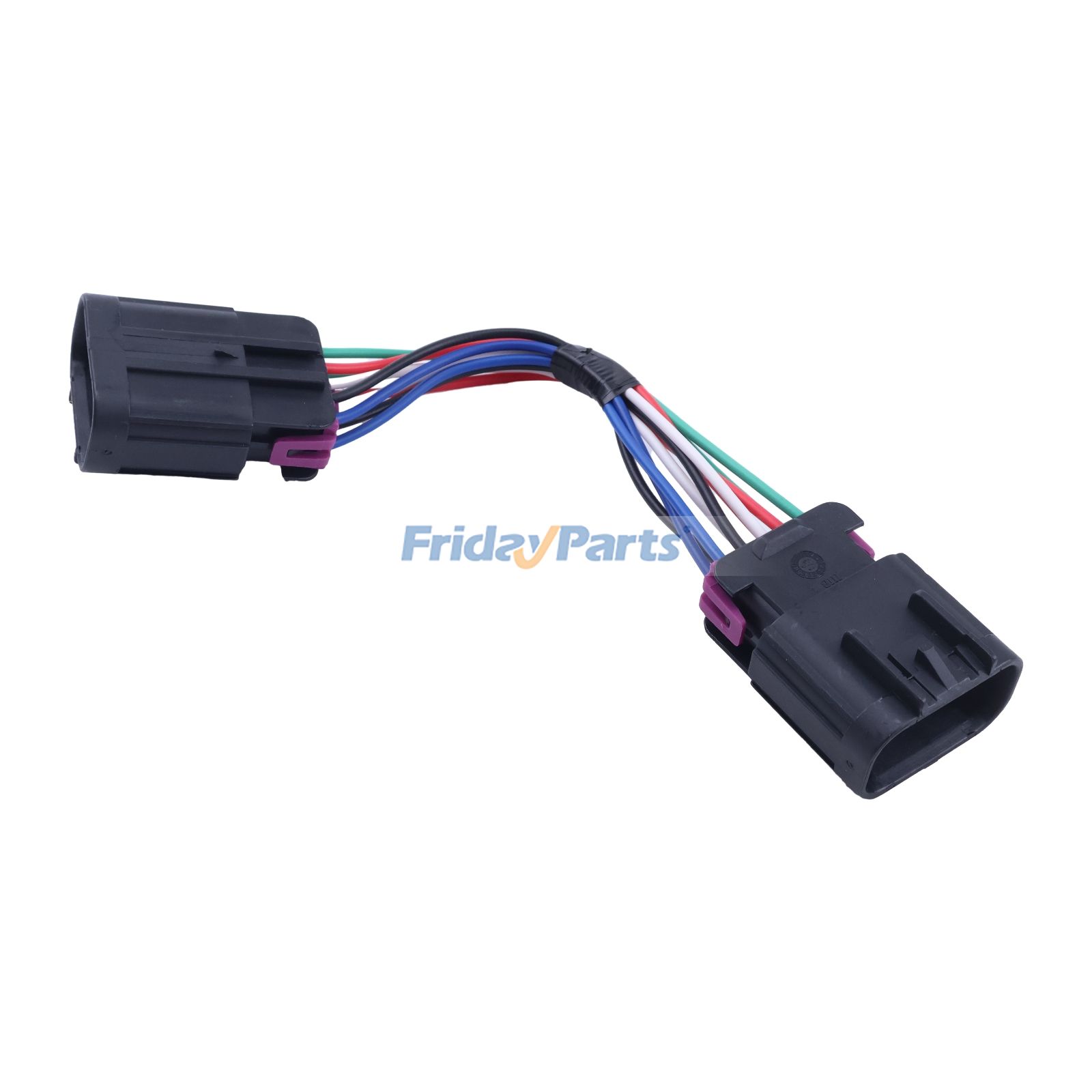 Kabeladapterbaugruppefür Marine