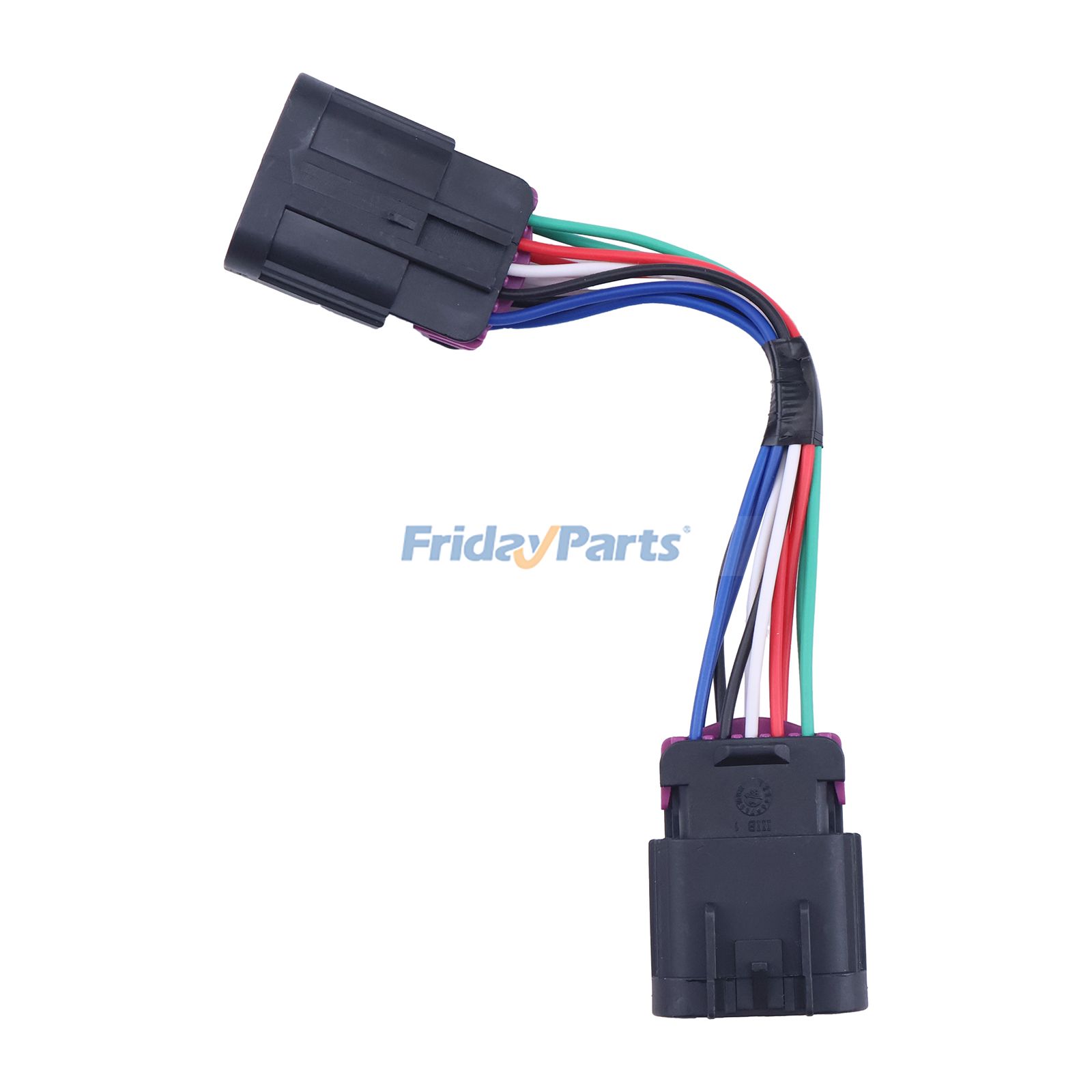 FridayParts Kabeladapterbaugruppe