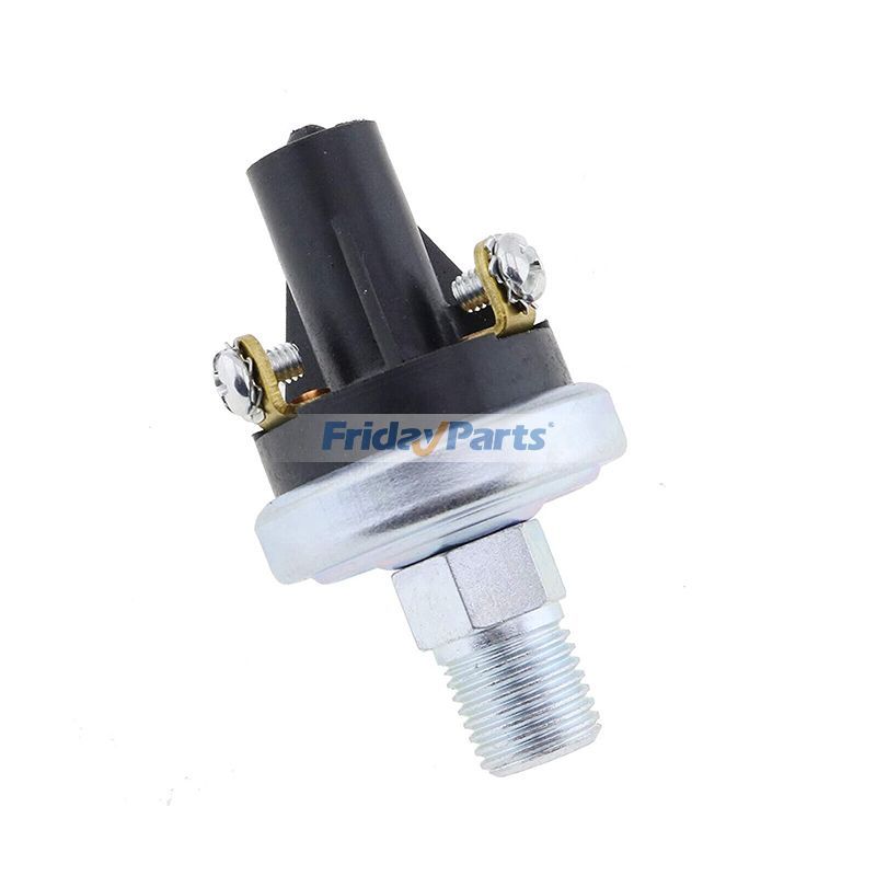 Interruptor de presión de aceite 10 PSI 1/4-18 NPT 0C3025 0G6820 para motor Generac GT990 GT760