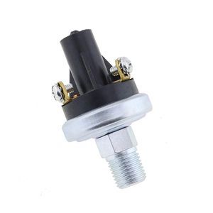 buy 10PSI 1/4-18NPT Oil Pressure Switch 0C3025 0G6820 for Generac ...