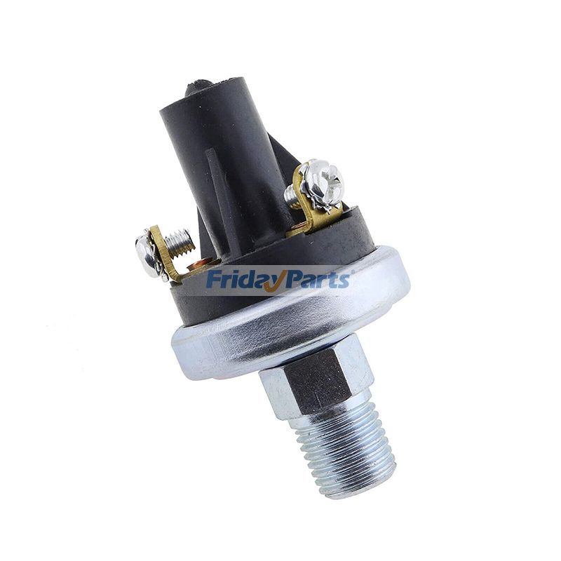 Interruptor de presión de aceite 10 PSI 1/4-18 NPT 0C3025 0G6820 para motor Generac GT990 GT760 