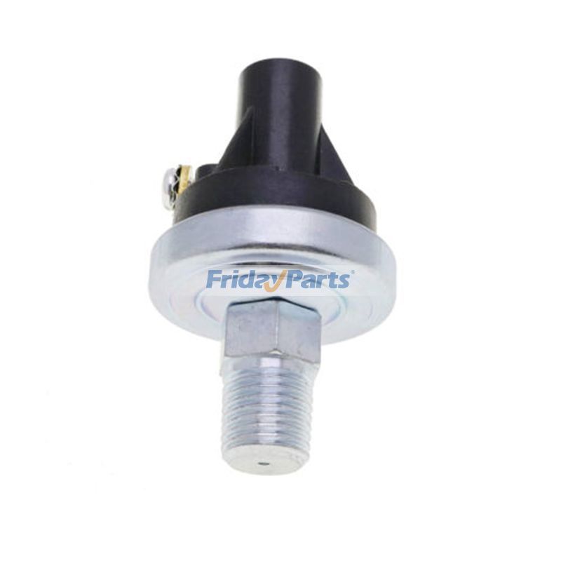 Interruptor de presión de aceite 10 PSI 1/4-18 NPT 0C3025 0G6820 para motor Generac GT990 GT760