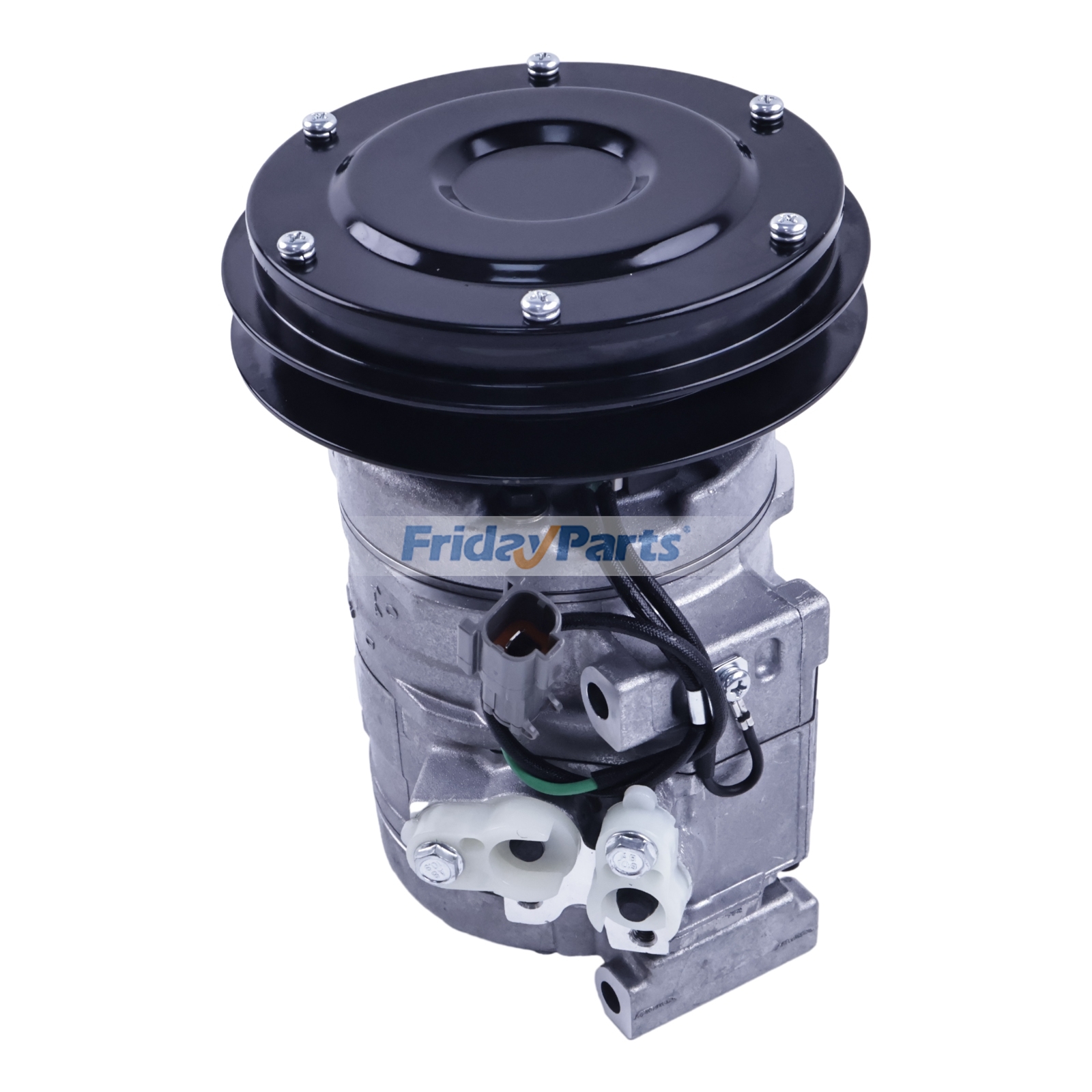 A/C Compressor For KOMATSU Dozer