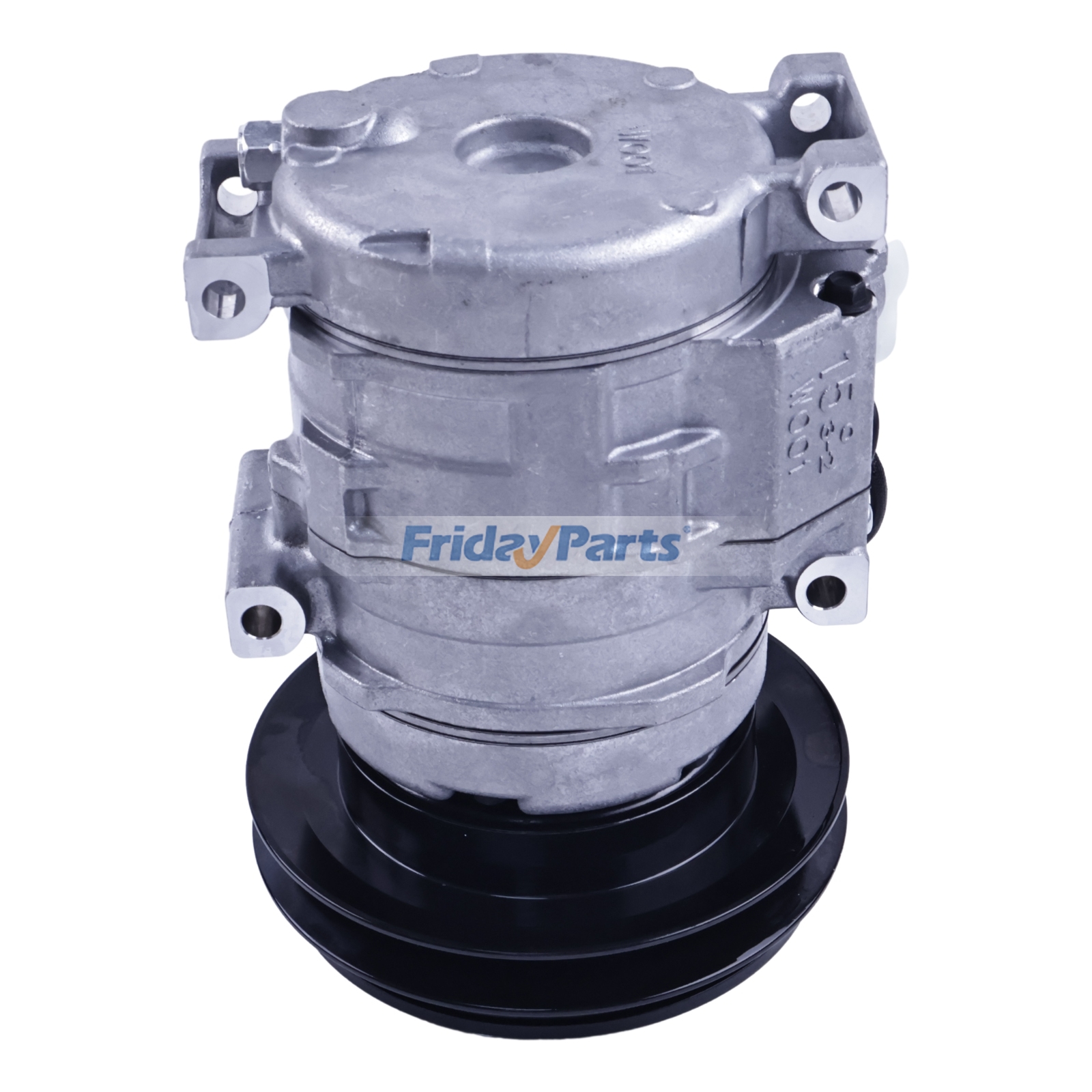 FridayParts A/C Compressor
