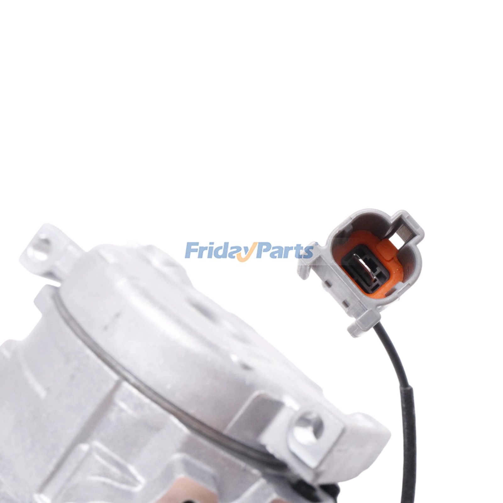 Acquista Compressore A/C su FridayParts