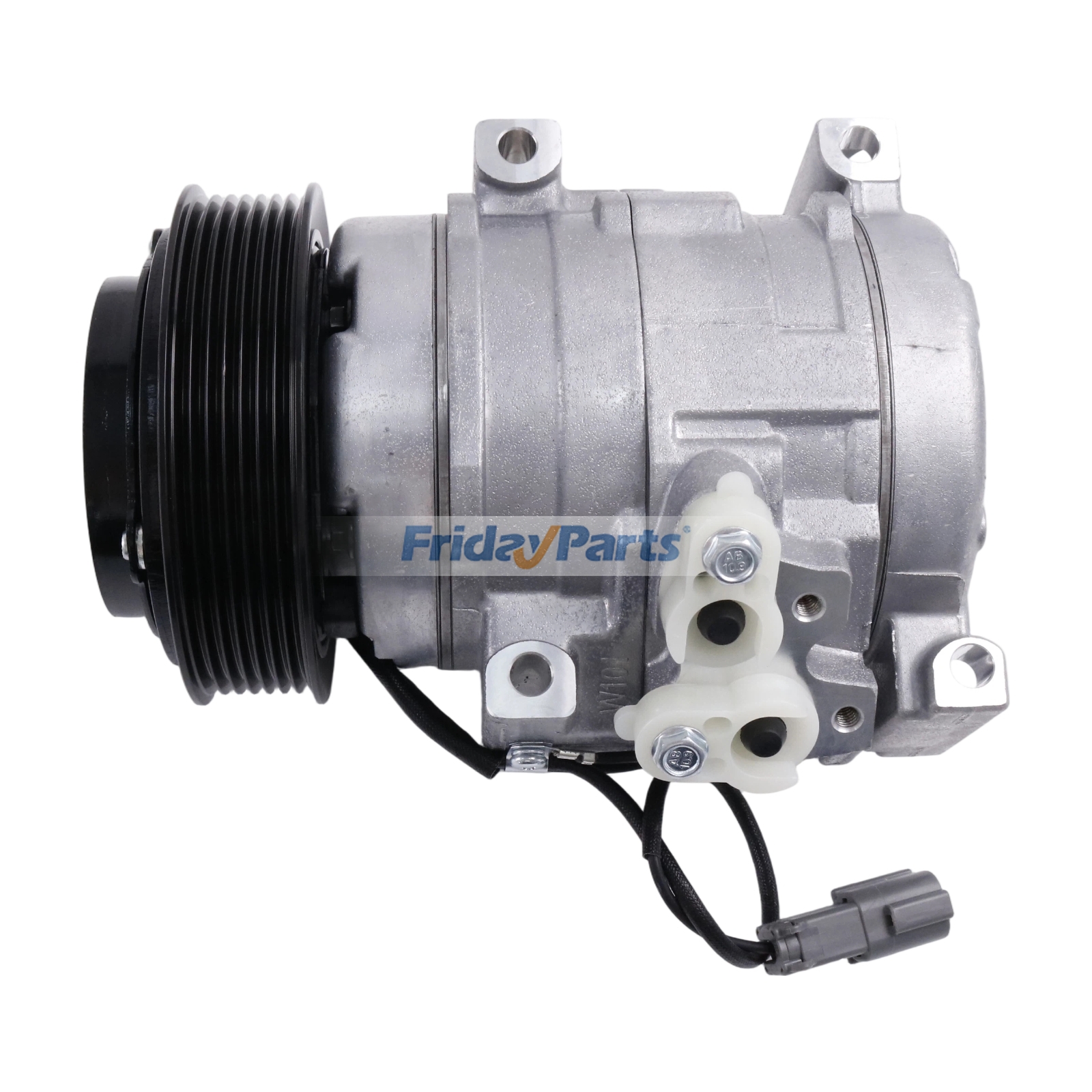 Compressore A/C 10S15C 447280-0891 per camion Mitsubishi Fuso