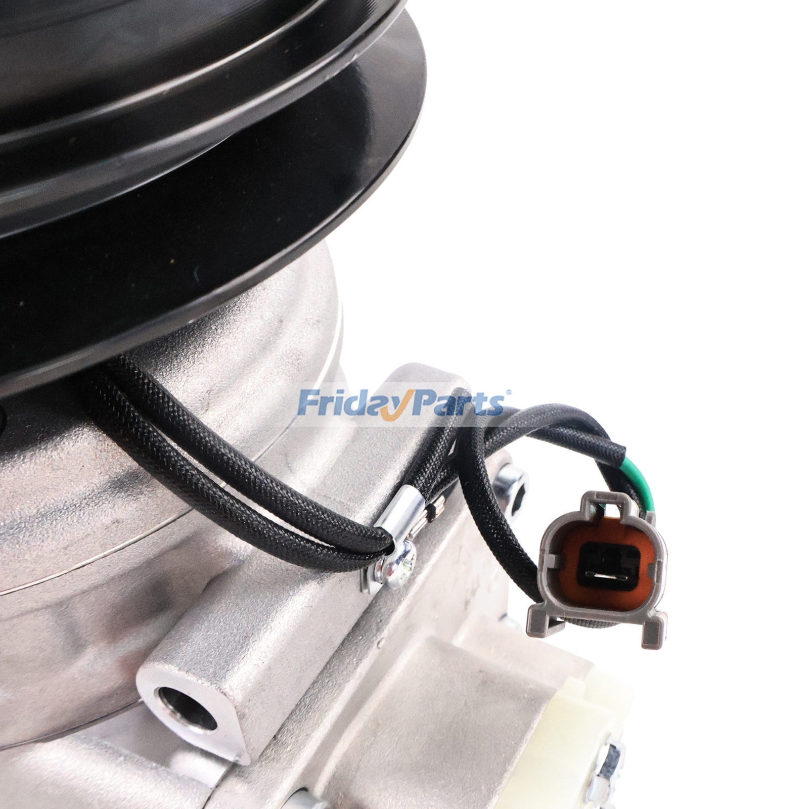  A/C Compressor For KOMATSU
