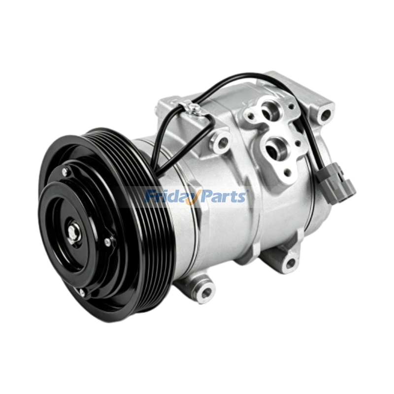 10S17C A/C Compressor 38810-RCA-A01 for Honda Vehicle Accord 2003-2007