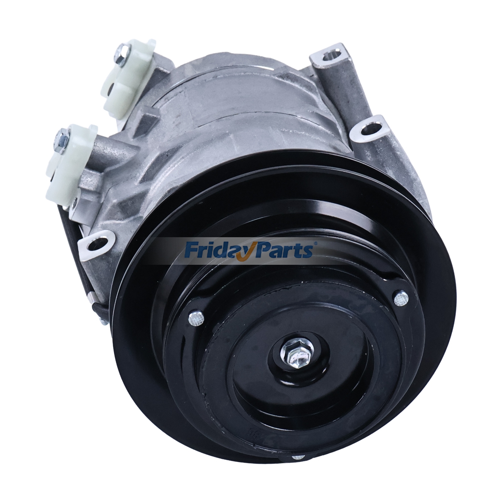 A/C Compressor for Tractor