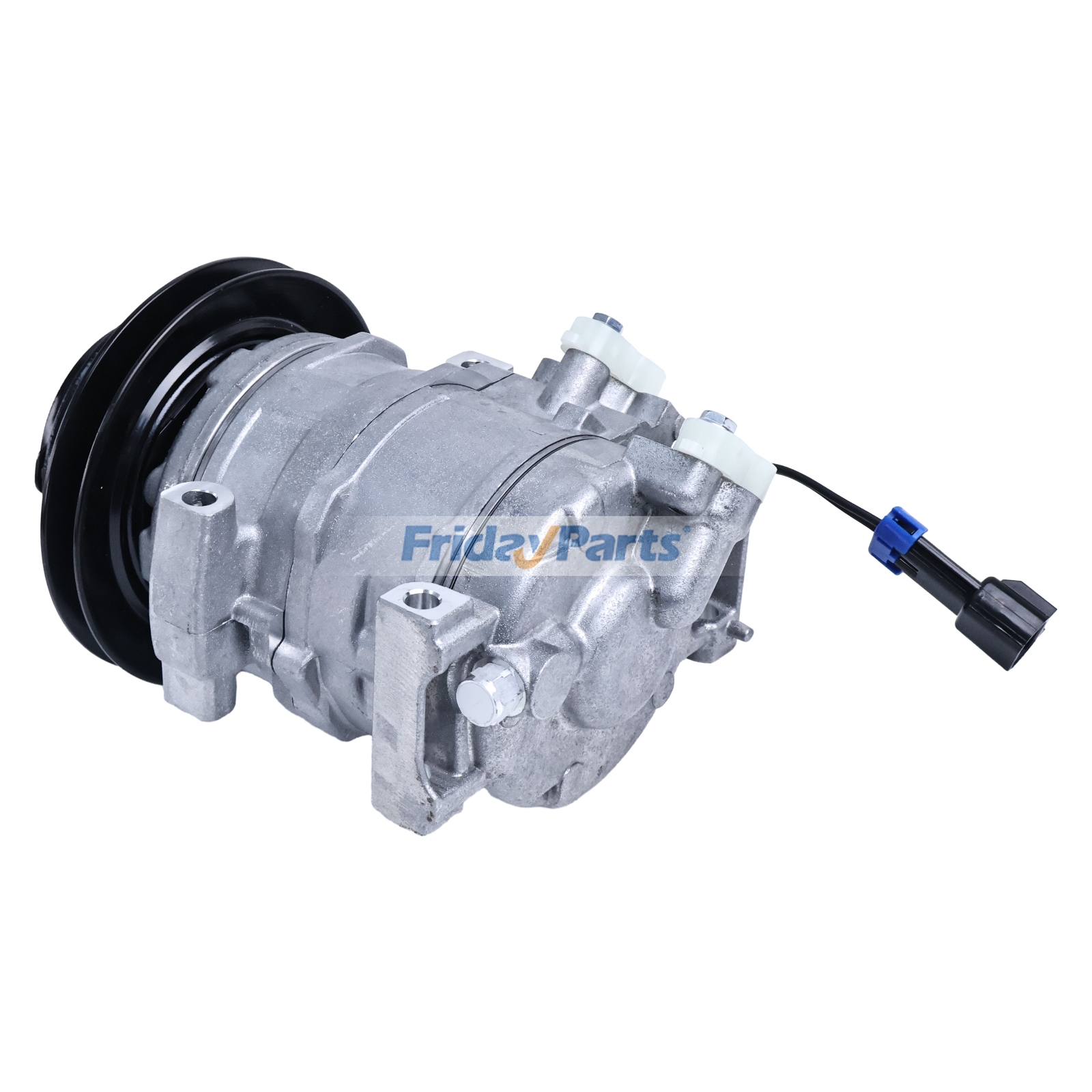 A/C Compressor For JOHN DEERE Tractor