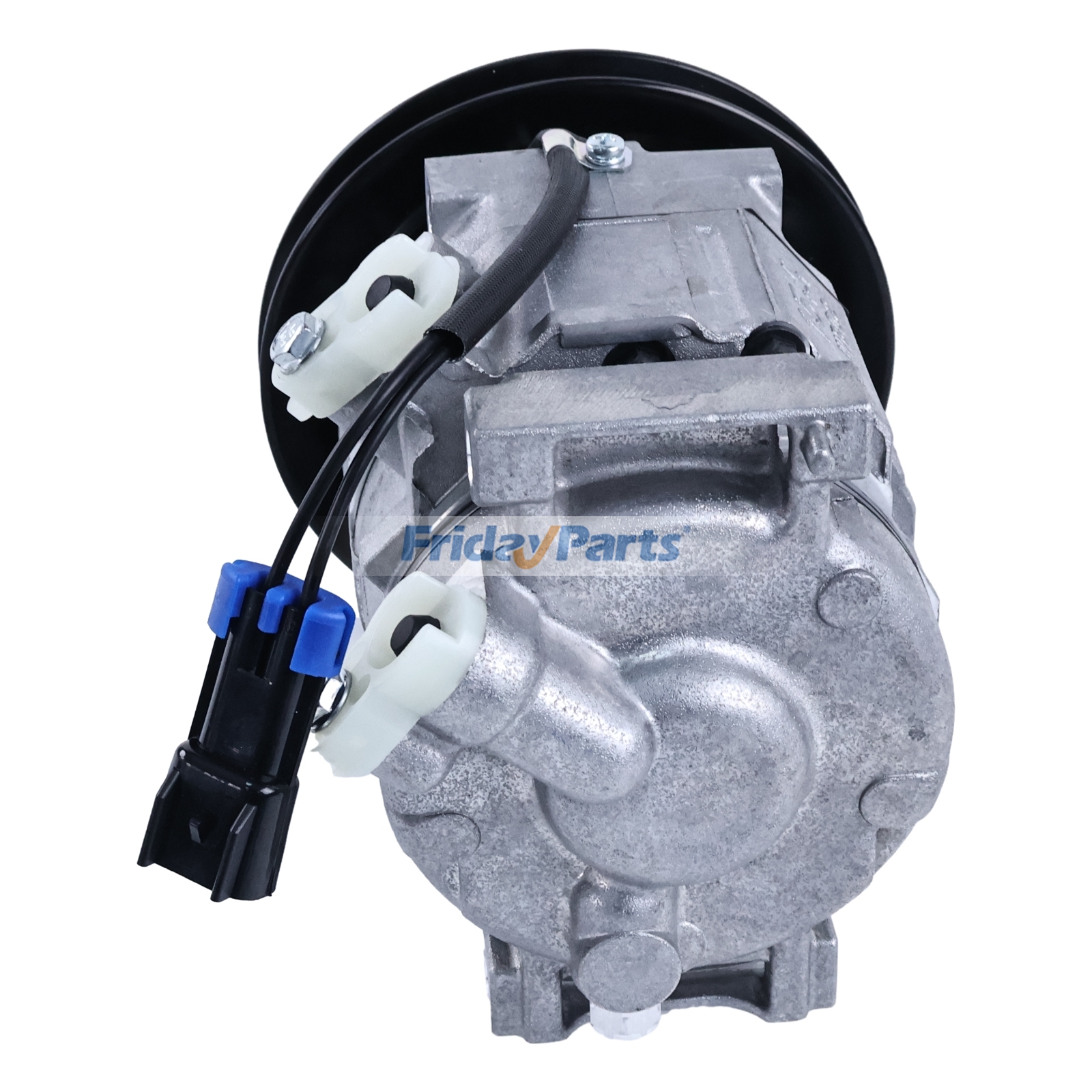 Tractor A/C Compressor