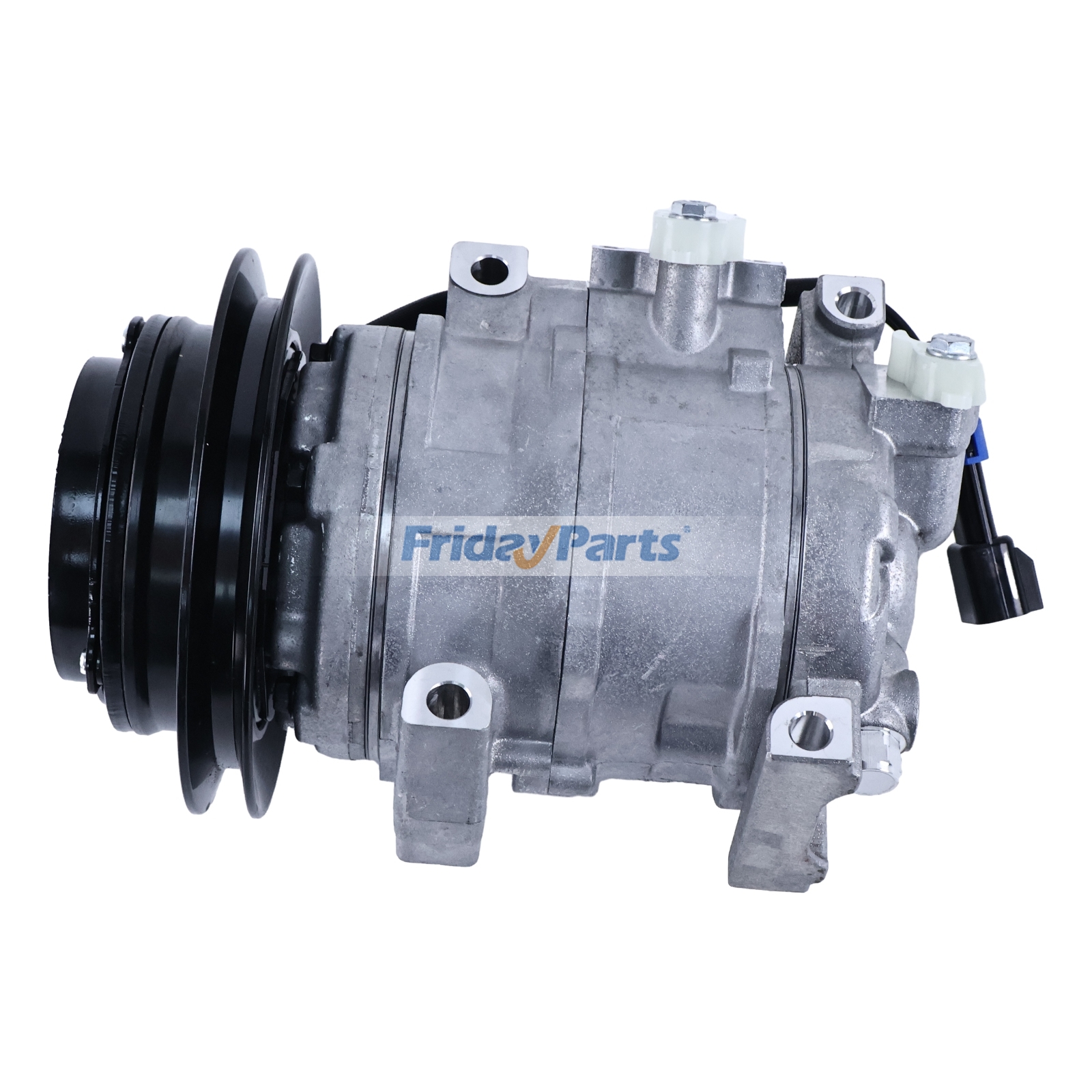  A/C Compressor For JOHN DEERE