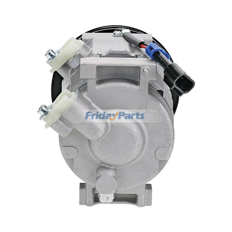 Tractor A/C Compressor