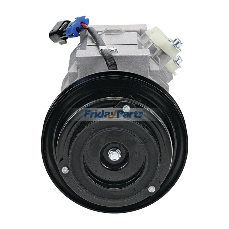 A/C Compressor in Stock in China