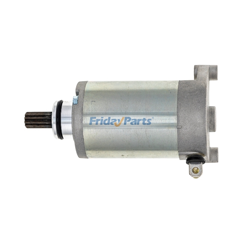 10T Counter-Clockwise Starter Motor 31100-26F00-000 for Suzuki VL125 VL250 Intruder 2000-2012