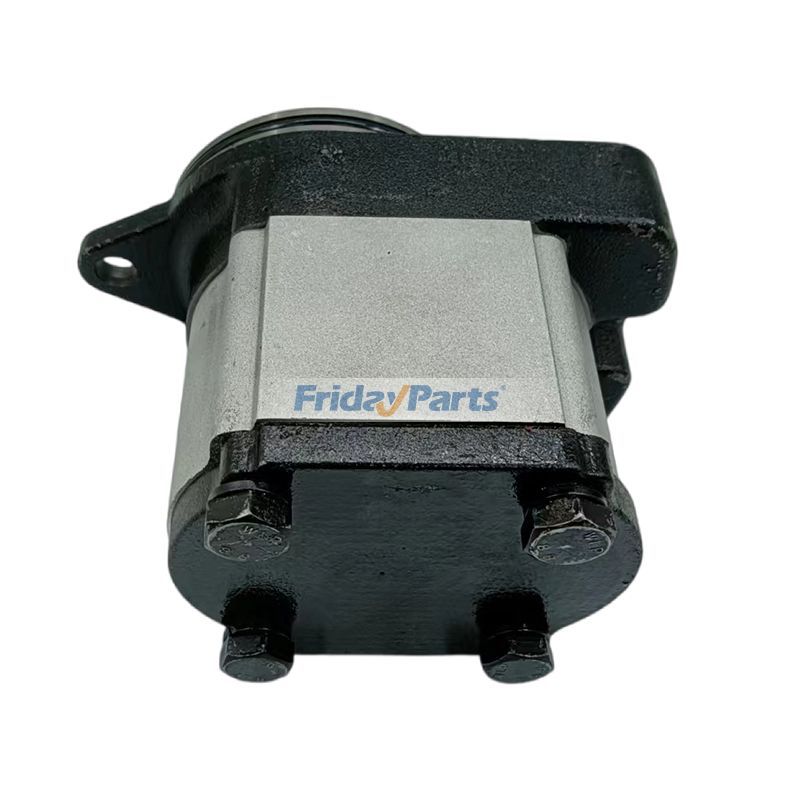 10T Rexroth A8VO160 Gear Pumperpillar CATL for Excavator