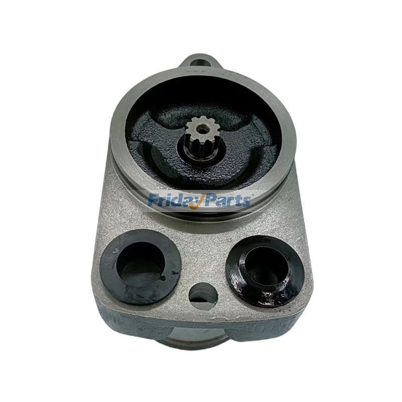 Excavator 10T Rexroth A8VO160 Gear Pumperpillar CATL