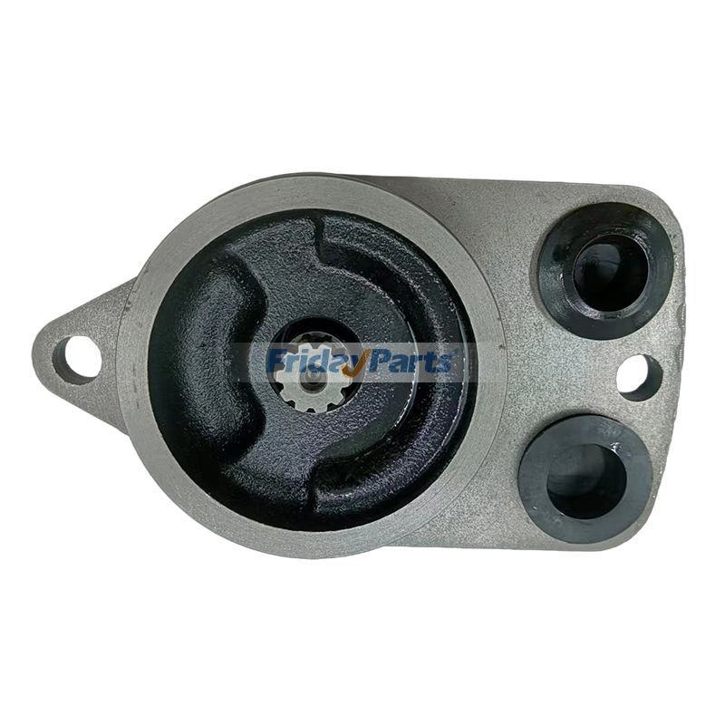 10T Rexroth A8VO160 Gear Pumperpillar CATL in Stock in China