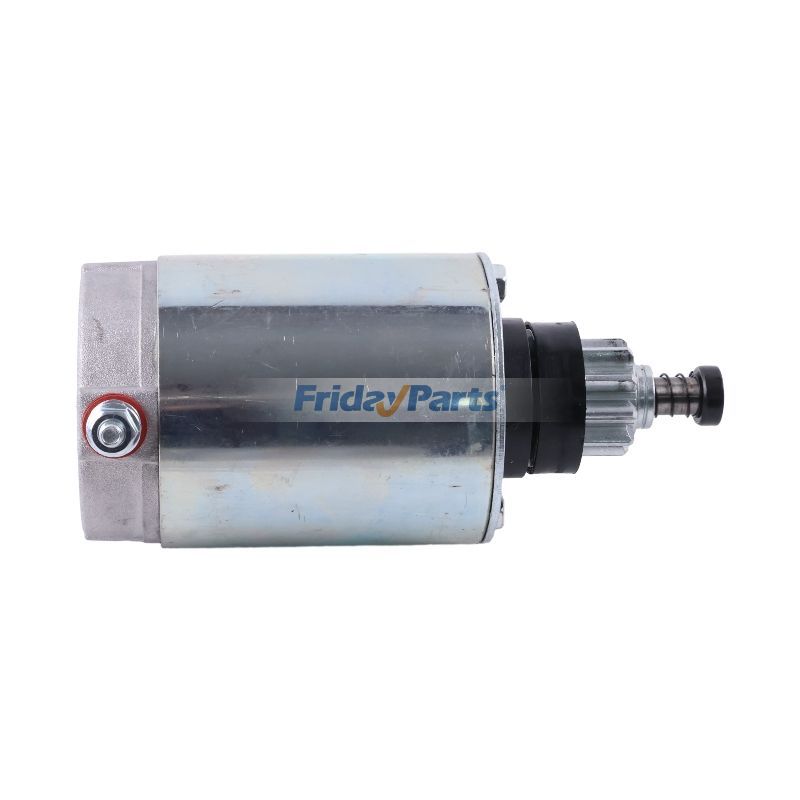 Démarreur 10T 12V AM34248 pour tondeuses John Deere 110 112 120 140 200 312pourPour JOHN DEERE