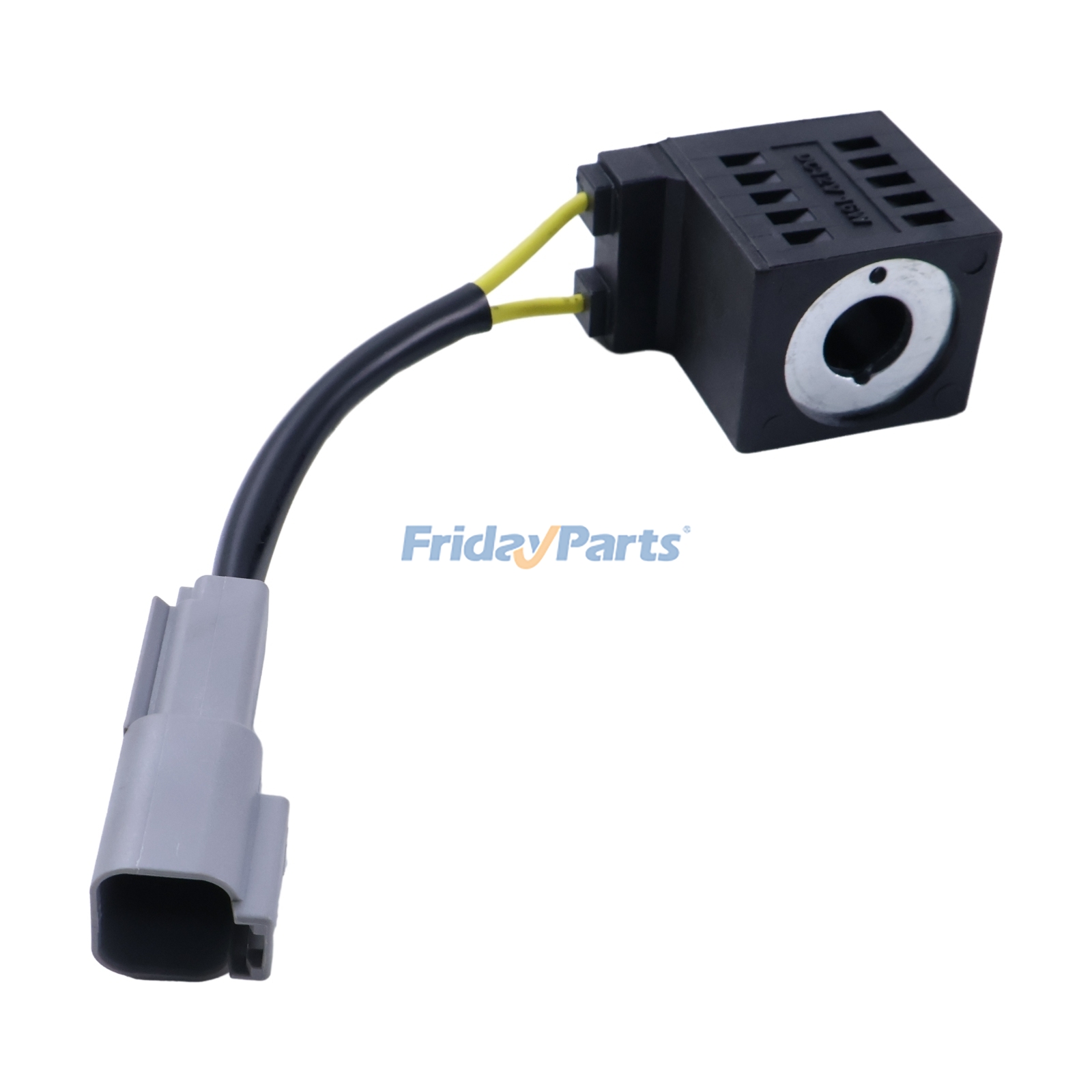 Solenoid Valve Coil in Stock in China,USA