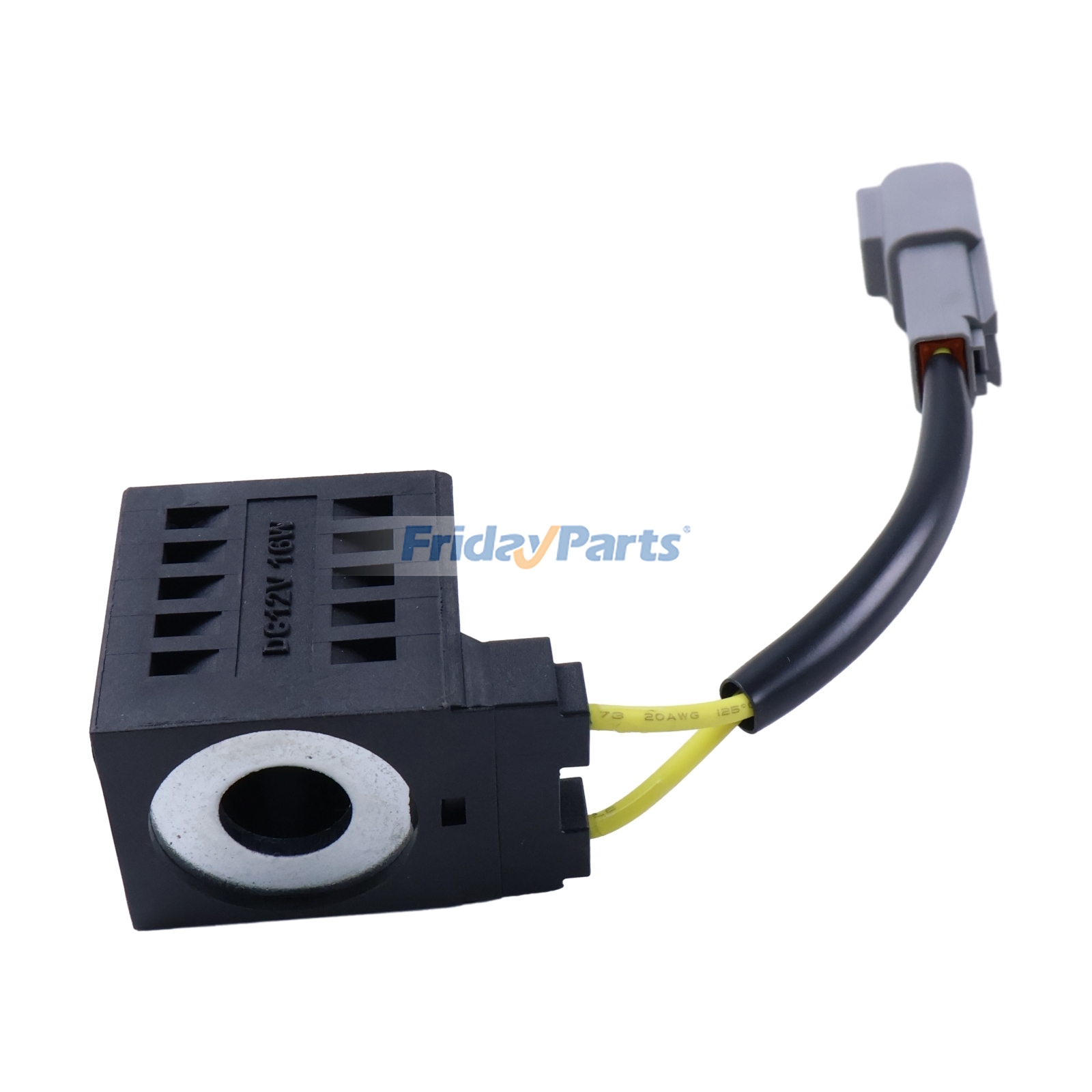 Solenoid Valve Coil for Others