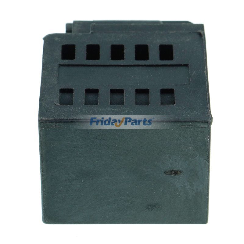 Others 10V 25W Solenoid Valve Coil for Deltrol