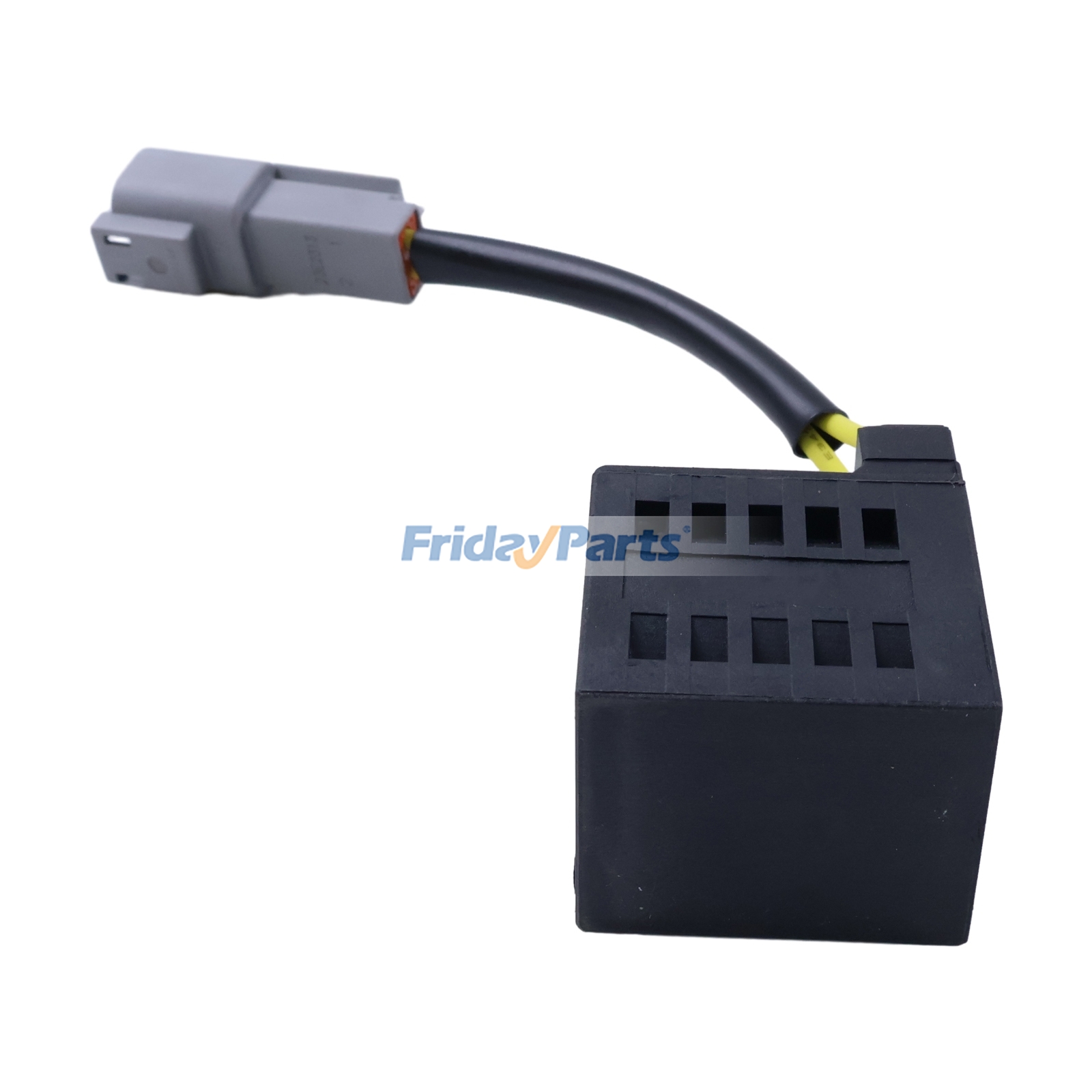 Solenoid Valve Coil in Stock in China,USA