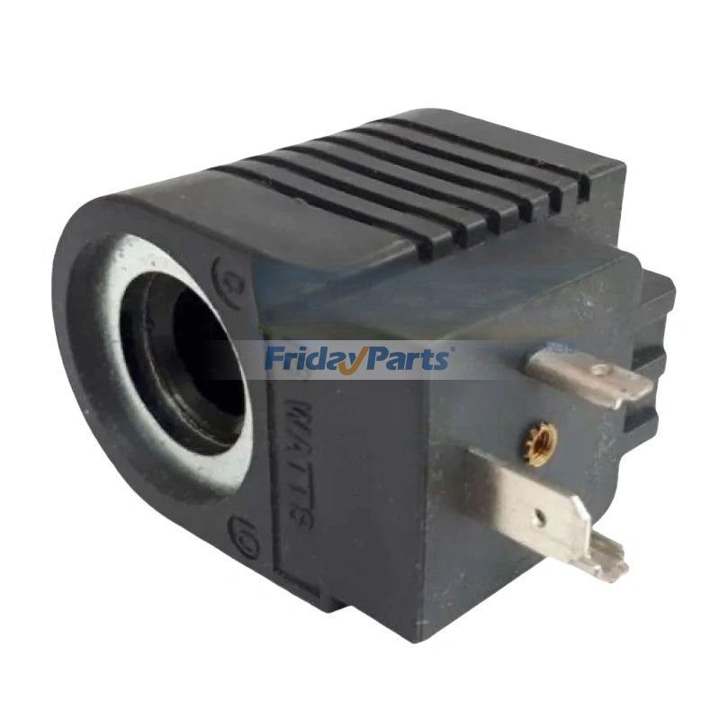 10V Aftermarket Danfoss 321329 D08-16W-10D-H Cartridge Valve Coil