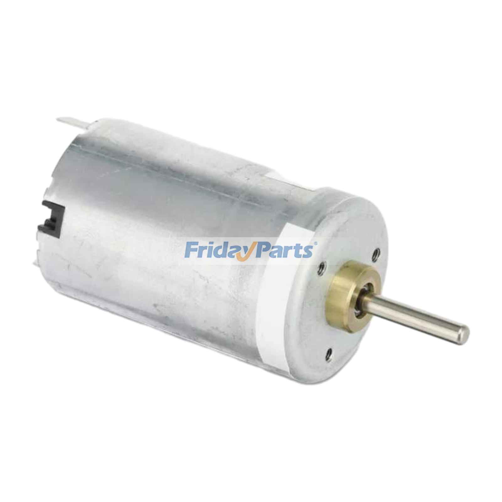 Motor de CC de 10 V de repuesto para Johnson 9008856B HC677LG 9019191A para Excavadora,Pala cargadora