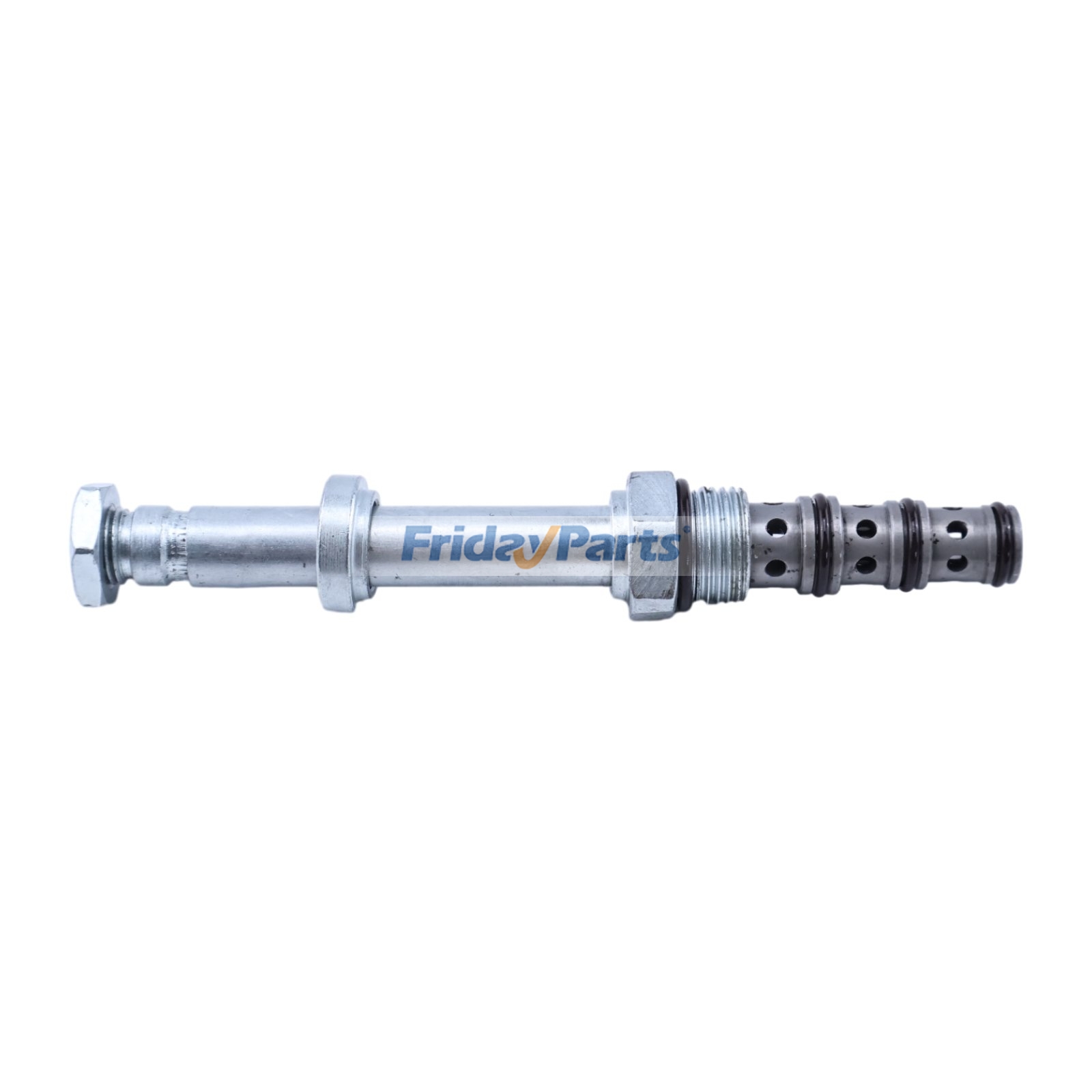 Solenoid Valve for Aerial Work Platforms