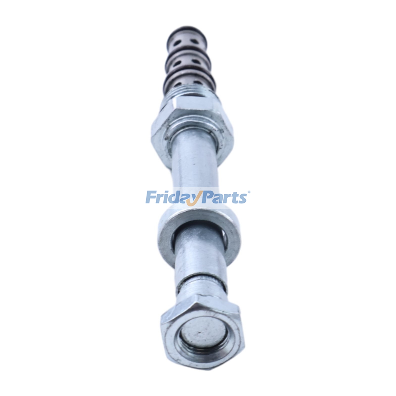 Aerial Work Platforms Solenoid Valve