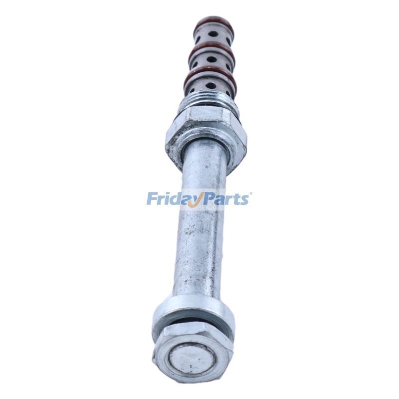 Solenoid Valve for Aerial Work Platforms