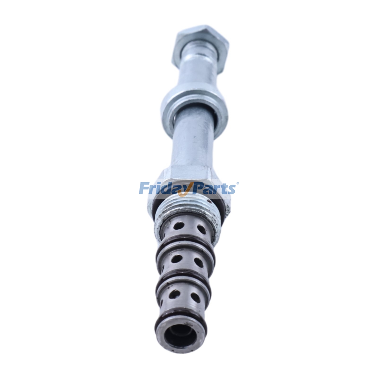 Solenoid Valve compatible with Aerial Work Platforms