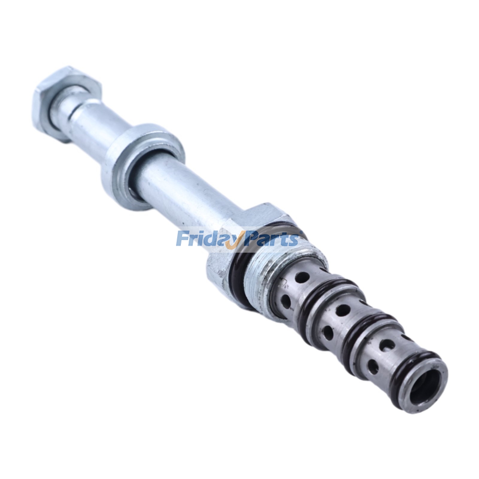  Solenoid Valve For Genie