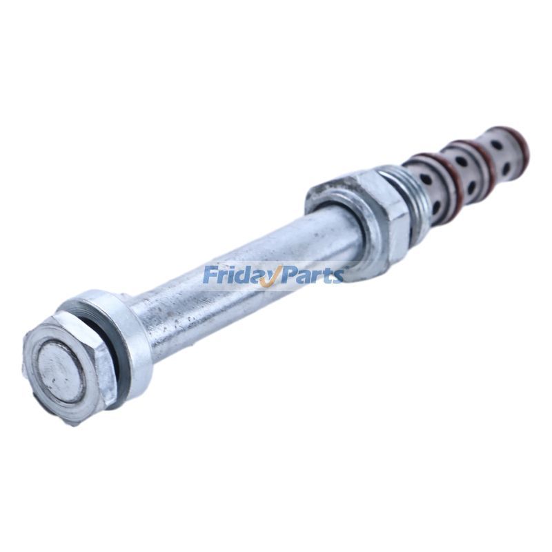 Solenoid Valve in Stock in China,USA