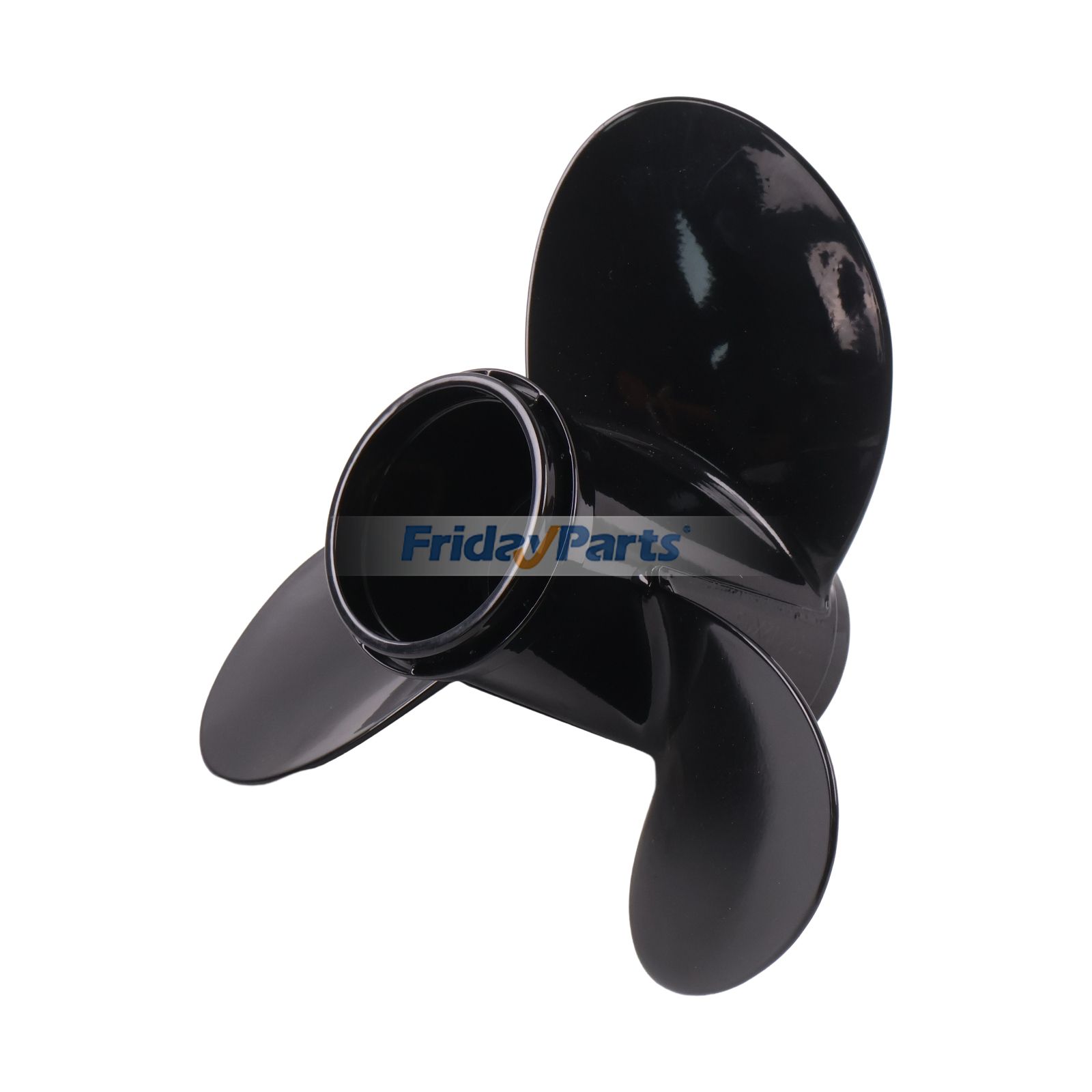 11-1/2"x13" Boat Propeller 58100-94313-019 for Suzuki Outboard 35HP 40HP 50HP 55HP 65HP