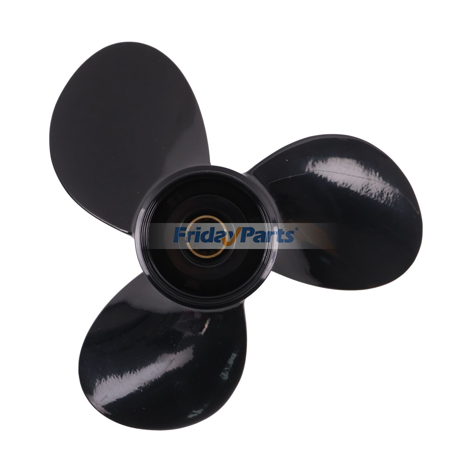 FridayParts Boat Propeller