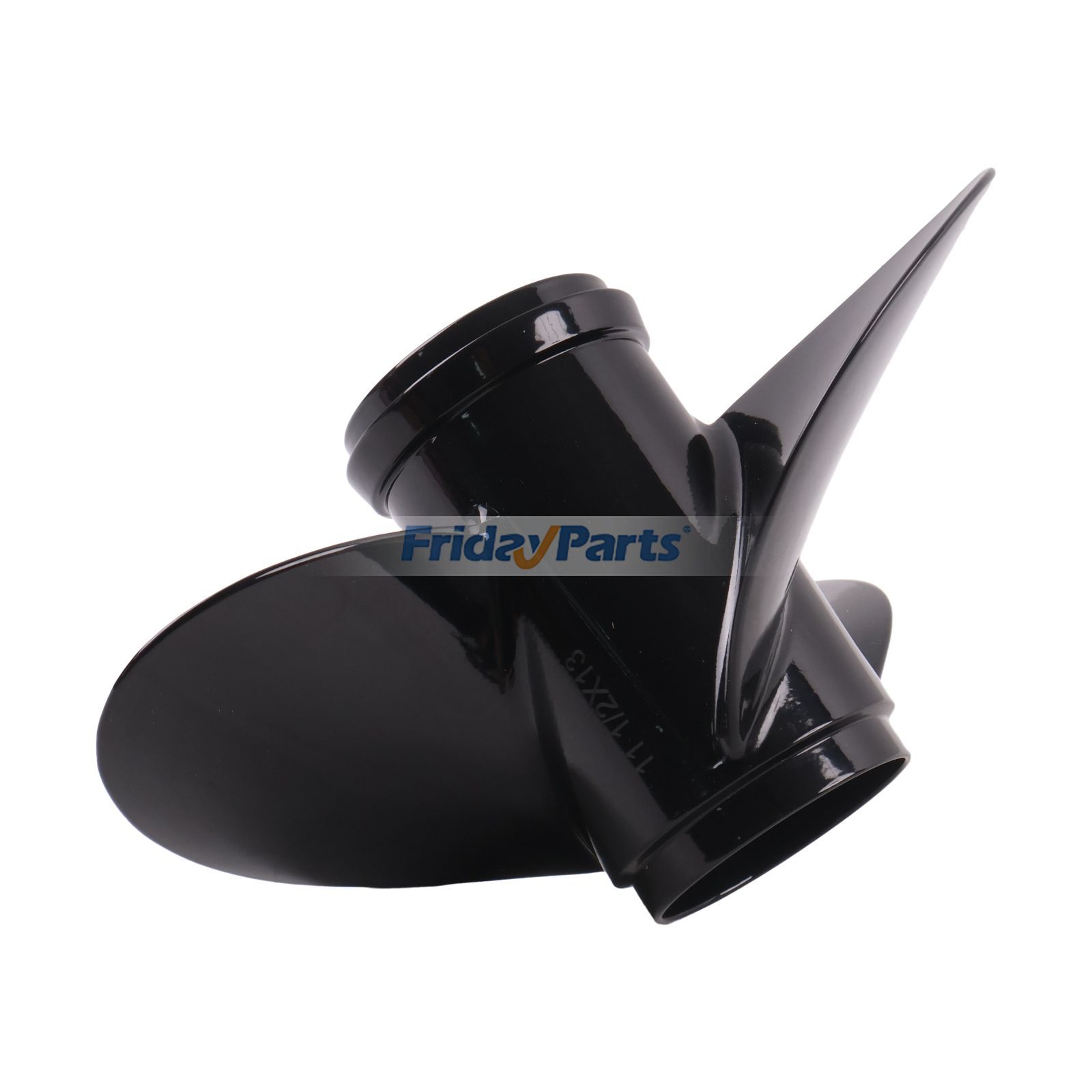 Engine Boat Propeller