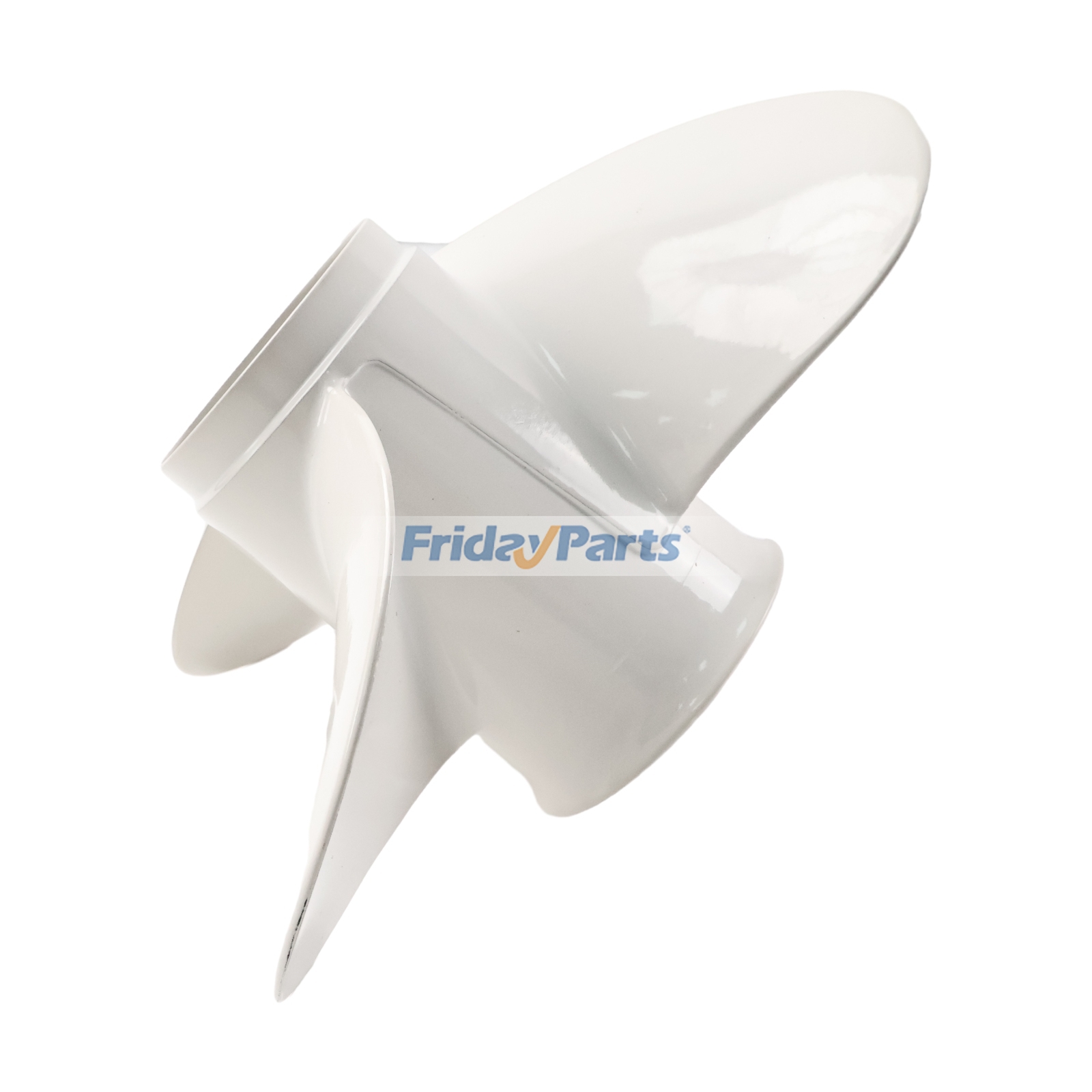 Śmigło łodzi FridayParts