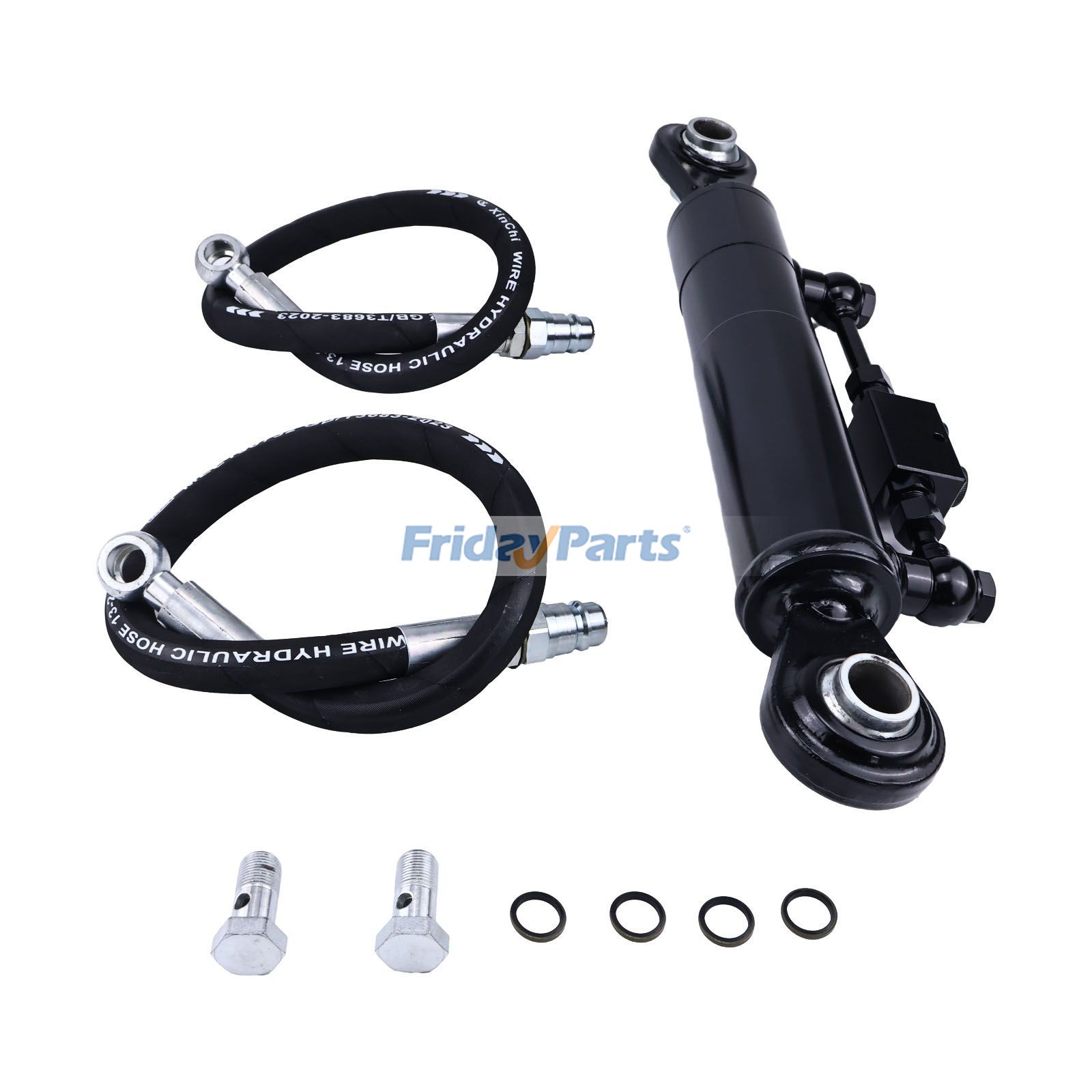 Others Hydraulic Cylinder Top Link