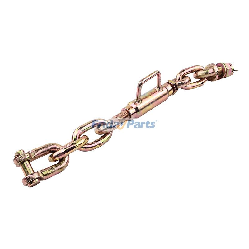 Tractor Check Chain