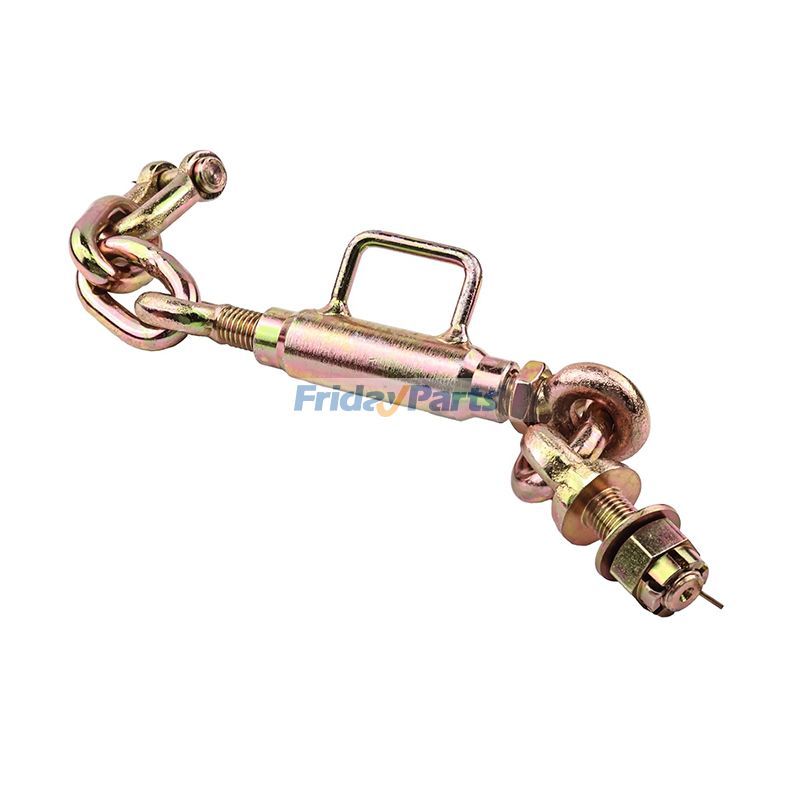 Check Chain for Tractor