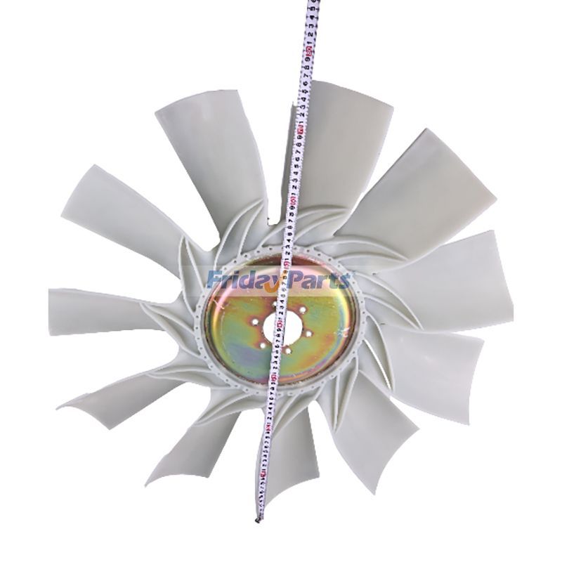 Ventilateur Pour Kenworth